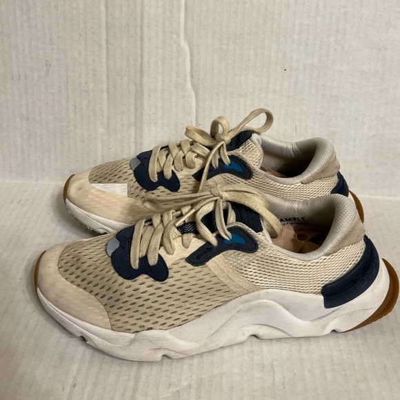 SOREL Kinetic Renegade Lace Sneakers - Picture 4 of 14